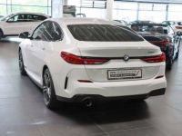 BMW Série 2 218i Gran Coupé M-Sport Tete haute - <small></small> 34.900 € <small>TTC</small> - #3