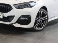 BMW Série 2 218i Gran Coupé M-Sport Tete haute - <small></small> 34.900 € <small>TTC</small> - #4