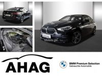 BMW Série 2 218i Gran Coupe Sport Line Sportsitze MF  - <small></small> 29.940 € <small>TTC</small> - #1