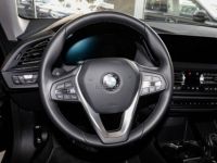 BMW Série 2 218i Gran Coupe Sport Line Sportsitze MF  - <small></small> 29.940 € <small>TTC</small> - #9