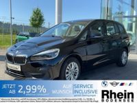 BMW Série 2 218i Gran Tourer LED Tempomat Sitzheizung - <small></small> 19.800 € <small>TTC</small> - #1