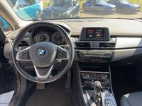 BMW Série 2 218i Gran Tourer LED Tempomat Sitzheizung - <small></small> 19.800 € <small>TTC</small> - #2