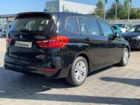 BMW Série 2 218i Gran Tourer LED Tempomat Sitzheizung - <small></small> 19.800 € <small>TTC</small> - #6