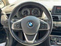 BMW Série 2 218i Gran Tourer LED Tempomat Sitzheizung - <small></small> 19.800 € <small>TTC</small> - #9