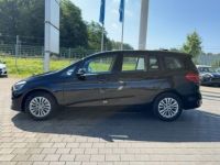 BMW Série 2 218i Gran Tourer LED Tempomat Sitzheizung - <small></small> 19.800 € <small>TTC</small> - #10