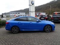 BMW Série 2 218i GranCoupe M Sport ACC Kamera  - <small></small> 29.840 € <small>TTC</small> - #8