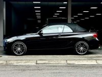 BMW Série 2 220 220i 184cv CABRIO Packsport - <small></small> 19.990 € <small>TTC</small> - #3