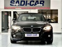 BMW Série 2 220 220i 184cv CABRIO Packsport - <small></small> 19.990 € <small>TTC</small> - #2