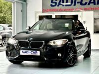 BMW Série 2 220 220i 184cv CABRIO Packsport - <small></small> 19.990 € <small>TTC</small> - #3