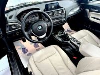 BMW Série 2 220 220i 184cv CABRIO Packsport - <small></small> 19.990 € <small>TTC</small> - #13