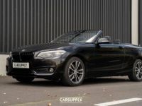 BMW Série 2 220 220iA Sportline - Sport Seats - LED - PDC - GPS - <small></small> 22.495 € <small>TTC</small> - #3