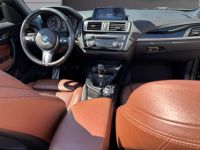 BMW Série 2 220 Cabriolet d - <small></small> 17.499 € <small>TTC</small> - #7