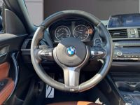 BMW Série 2 220 Cabriolet d - <small></small> 17.499 € <small>TTC</small> - #9