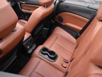 BMW Série 2 220 Convertible Diesel Luxury Line Leather - <small></small> 16.900 € <small>TTC</small> - #10