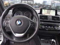 BMW Série 2 220 Convertible Diesel Luxury Line Leather - <small></small> 16.900 € <small>TTC</small> - #15