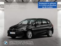 BMW Série 2 220d Active Tourer Navi AHK Kamera  - <small></small> 24.990 € <small>TTC</small> - #1