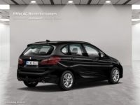 BMW Série 2 220d Active Tourer Navi AHK Kamera  - <small></small> 24.990 € <small>TTC</small> - #2