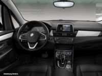 BMW Série 2 220d Active Tourer Navi AHK Kamera  - <small></small> 24.990 € <small>TTC</small> - #4