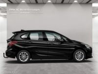 BMW Série 2 220d Active Tourer Navi AHK Kamera  - <small></small> 24.990 € <small>TTC</small> - #8