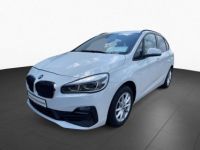 BMW Série 2 220i Active Tourer Advantage NAV SHZ - <small></small> 22.290 € <small>TTC</small> - #1