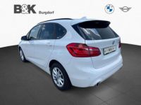 BMW Série 2 220i Active Tourer Advantage NAV SHZ - <small></small> 22.290 € <small>TTC</small> - #6