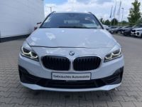 BMW Série 2 220i Active Tourer Advantage NAV SHZ - <small></small> 22.290 € <small>TTC</small> - #10