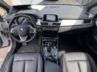 BMW Série 2 220i Active Tourer Advantage NAV SHZ - <small></small> 22.290 € <small>TTC</small> - #11