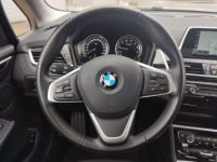 BMW Série 2 220i Active Tourer Sport Line Navi Pano  - <small></small> 23.750 € <small>TTC</small> - #10