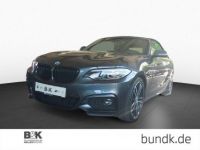BMW Série 2 220i Cabrio M Sport Ad.LED - <small></small> 34.970 € <small>TTC</small> - #1