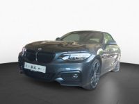 BMW Série 2 220i Cabrio M Sport Ad.LED - <small></small> 34.970 € <small>TTC</small> - #2
