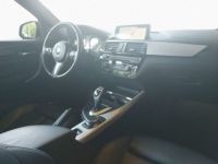 BMW Série 2 220i Cabrio M Sport Ad.LED - <small></small> 34.970 € <small>TTC</small> - #8