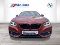 BMW Série 2 220i Coup%C3%A9 Sport Line LED Kamera Navi  - <small></small> 29.970 € <small>TTC</small> - #3