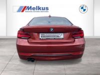 BMW Série 2 220i Coup%C3%A9 Sport Line LED Kamera Navi  - <small></small> 29.970 € <small>TTC</small> - #5