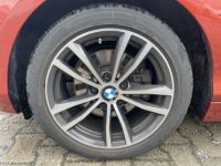 BMW Série 2 220i Coup%C3%A9 Sport Line LED Kamera Navi  - <small></small> 29.970 € <small>TTC</small> - #14