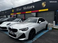 BMW Série 2 220i coupé 3000km M-sport bva - <small></small> 36.500 € <small>TTC</small> - #1