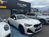 BMW Série 2 220i coupé 3000km M-sport bva - <small></small> 36.500 € <small>TTC</small> - #2