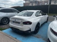 BMW Série 2 220i coupé 3000km M-sport bva - <small></small> 36.500 € <small>TTC</small> - #3