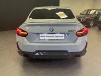 BMW Série 2 220iA 184ch M Sport - <small></small> 46.990 € <small>TTC</small> - #5