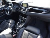 BMW Série 2 225 Active Tourer Plug-In Hybrid M-Pack LED - <small></small> 17.900 € <small>TTC</small> - #12