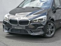 BMW Série 2 225 Coupé 225xeA PHEV - FULL LED - SPORTSEATS - HALFLEDER - PDC - CC - - <small></small> 22.990 € <small>TTC</small> - #2