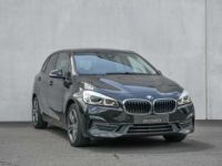 BMW Série 2 225 Coupé 225xeA PHEV - FULL LED - SPORTSEATS - HALFLEDER - PDC - CC - - <small></small> 22.990 € <small>TTC</small> - #4