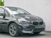 BMW Série 2 225 Coupé 225xeA PHEV - FULL LED - SPORTSEATS - HALFLEDER - PDC - CC - - <small></small> 22.990 € <small>TTC</small> - #7