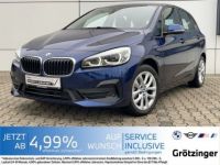 BMW Série 2 225xe Active Tourer Pano Navi RFK RTTI  - <small></small> 24.260 € <small>TTC</small> - #1