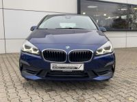 BMW Série 2 225xe Active Tourer Pano Navi RFK RTTI  - <small></small> 24.260 € <small>TTC</small> - #4