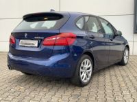 BMW Série 2 225xe Active Tourer Pano Navi RFK RTTI  - <small></small> 24.260 € <small>TTC</small> - #6