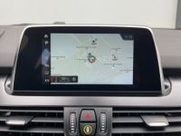 BMW Série 2 225xe Active Tourer Pano Navi RFK RTTI  - <small></small> 24.260 € <small>TTC</small> - #9