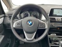 BMW Série 2 225xe Active Tourer Pano Navi RFK RTTI  - <small></small> 24.260 € <small>TTC</small> - #10