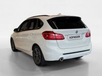 BMW Série 2 225xe Active Tourer Sport Line Head Up - <small></small> 23.950 € <small>TTC</small> - #4