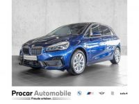 BMW Série 2 225xe iPerformance Active Tourer Navi LED  - <small></small> 20.995 € <small>TTC</small> - #1