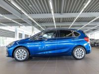 BMW Série 2 225xe iPerformance Active Tourer Navi LED  - <small></small> 20.995 € <small>TTC</small> - #4